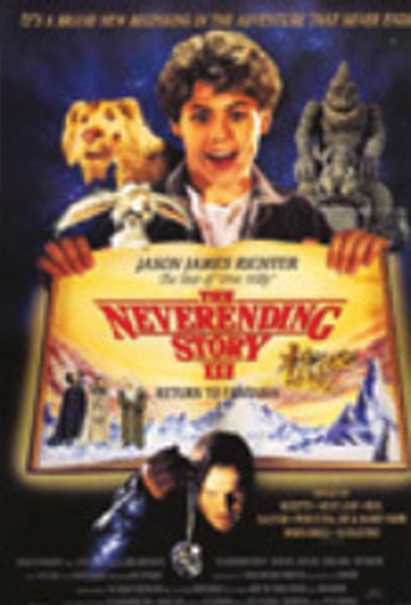 Neverending Story III